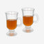 Fissman Irish Coffee Mugs 2Pc 250ml