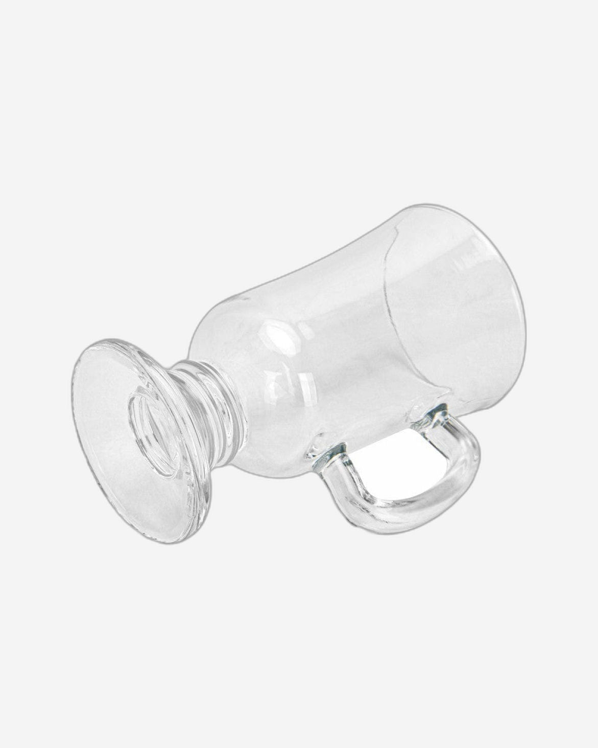 Fissman 2 Piece Mugs For Irish Coffee 250 Ml Glass