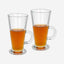Fissman Latte Mugs 2Pc 280ml