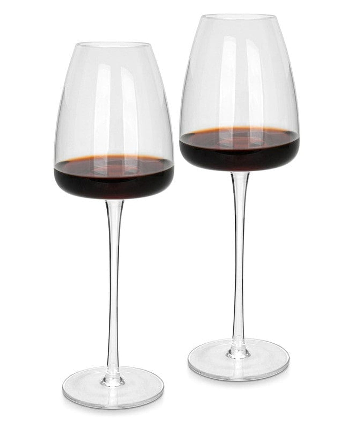 Fissman Red Wine 2Pc 500ml