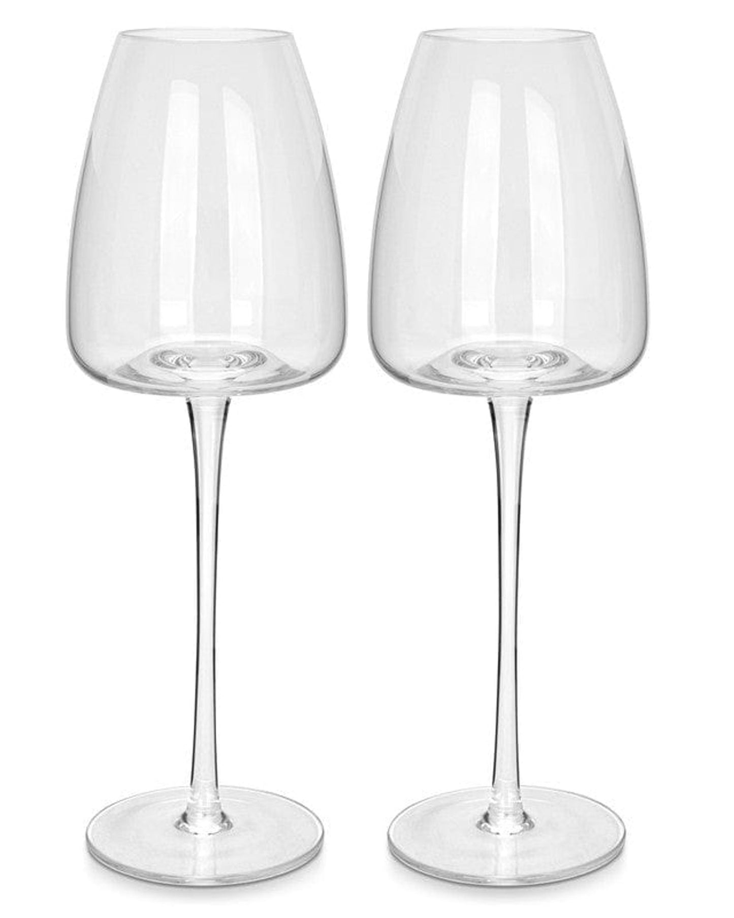 Fissman Red Wine 2Pc 500ml