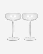 Fissman 2 Piece 150Ml Cocktail Glass Set