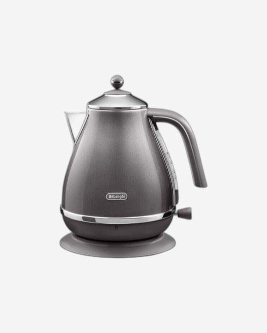 De'Longhi Icona Premium Stainless Steel