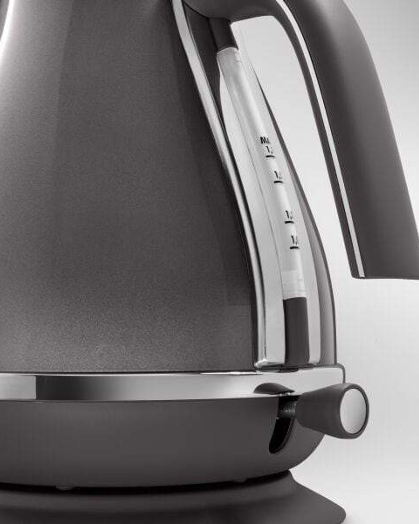 De'Longhi Icona Premium Stainless Steel