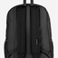 Jansport Drawsack Black Drawstring Backpack