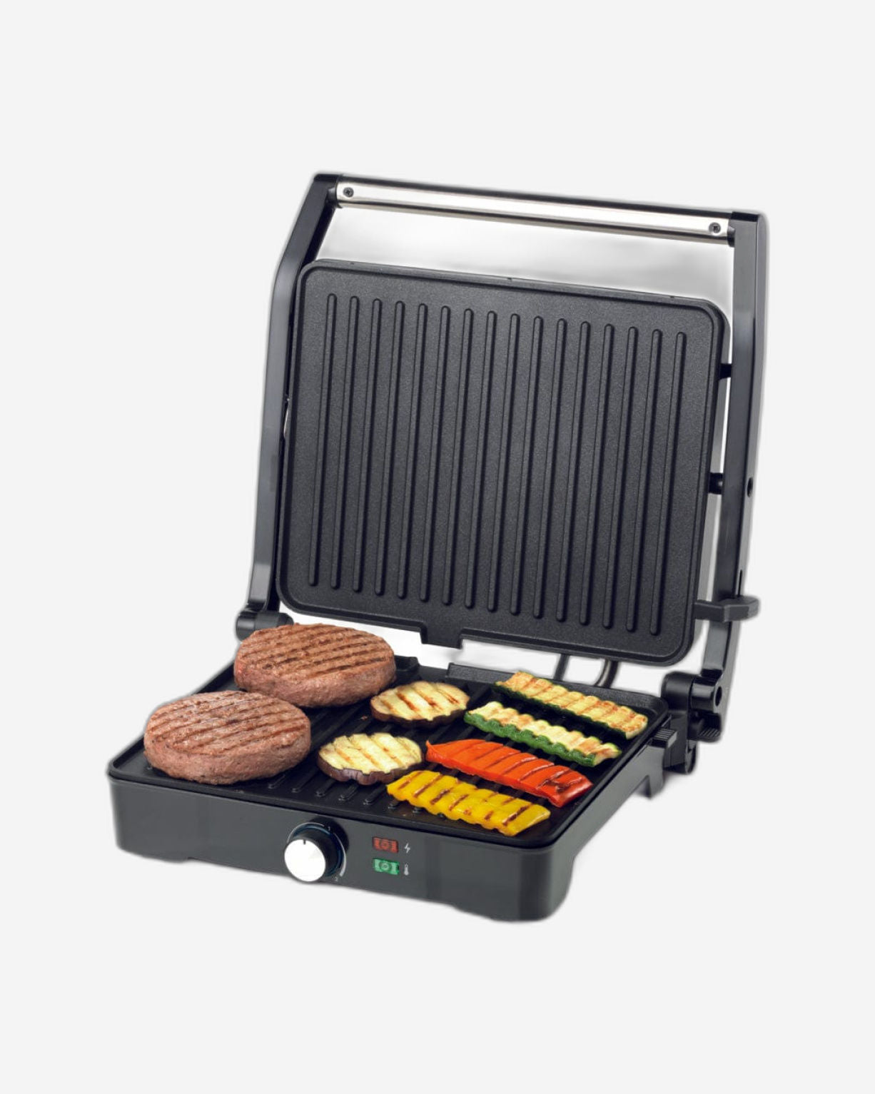 Kenwood Health Grill