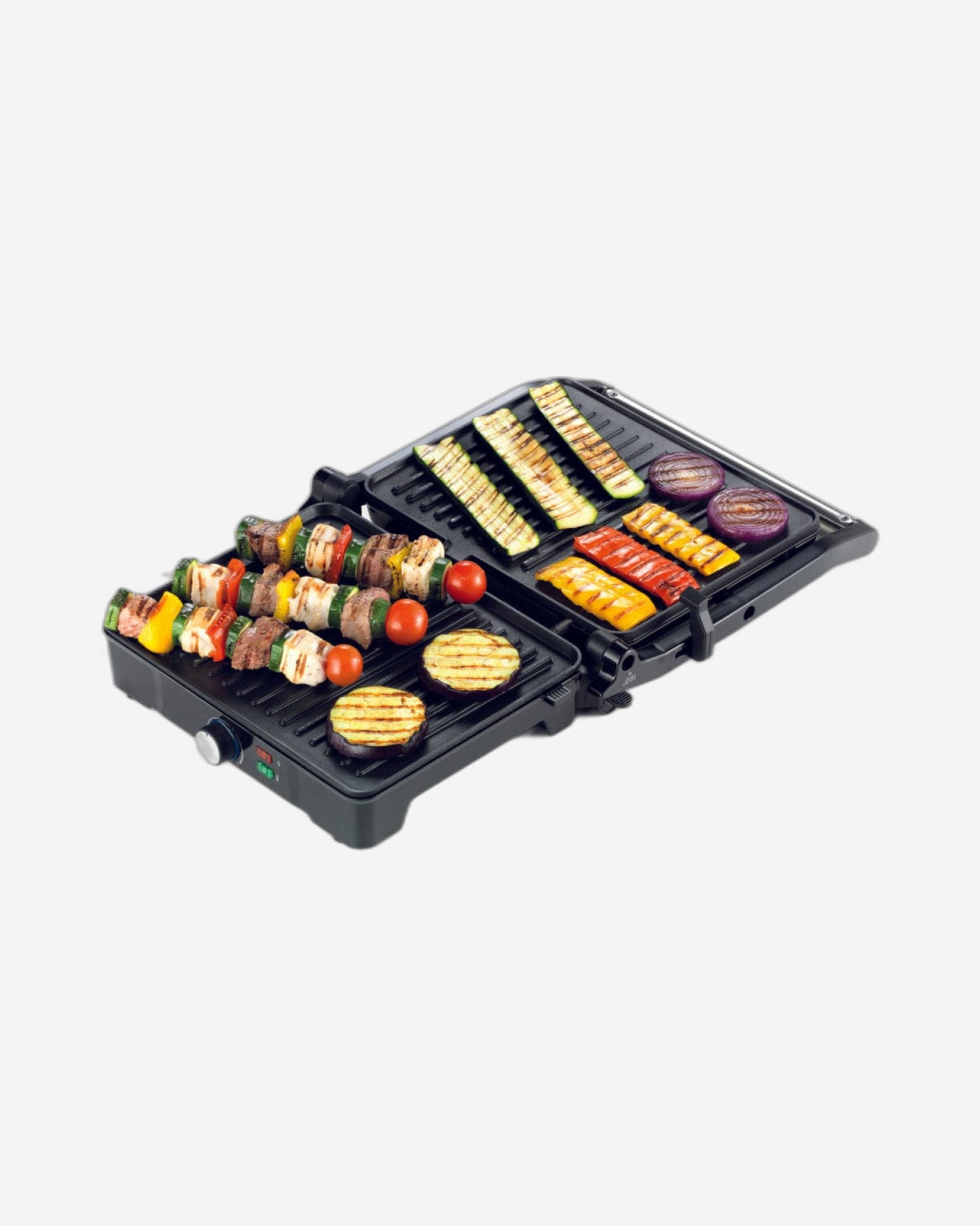 Kenwood Health Grill