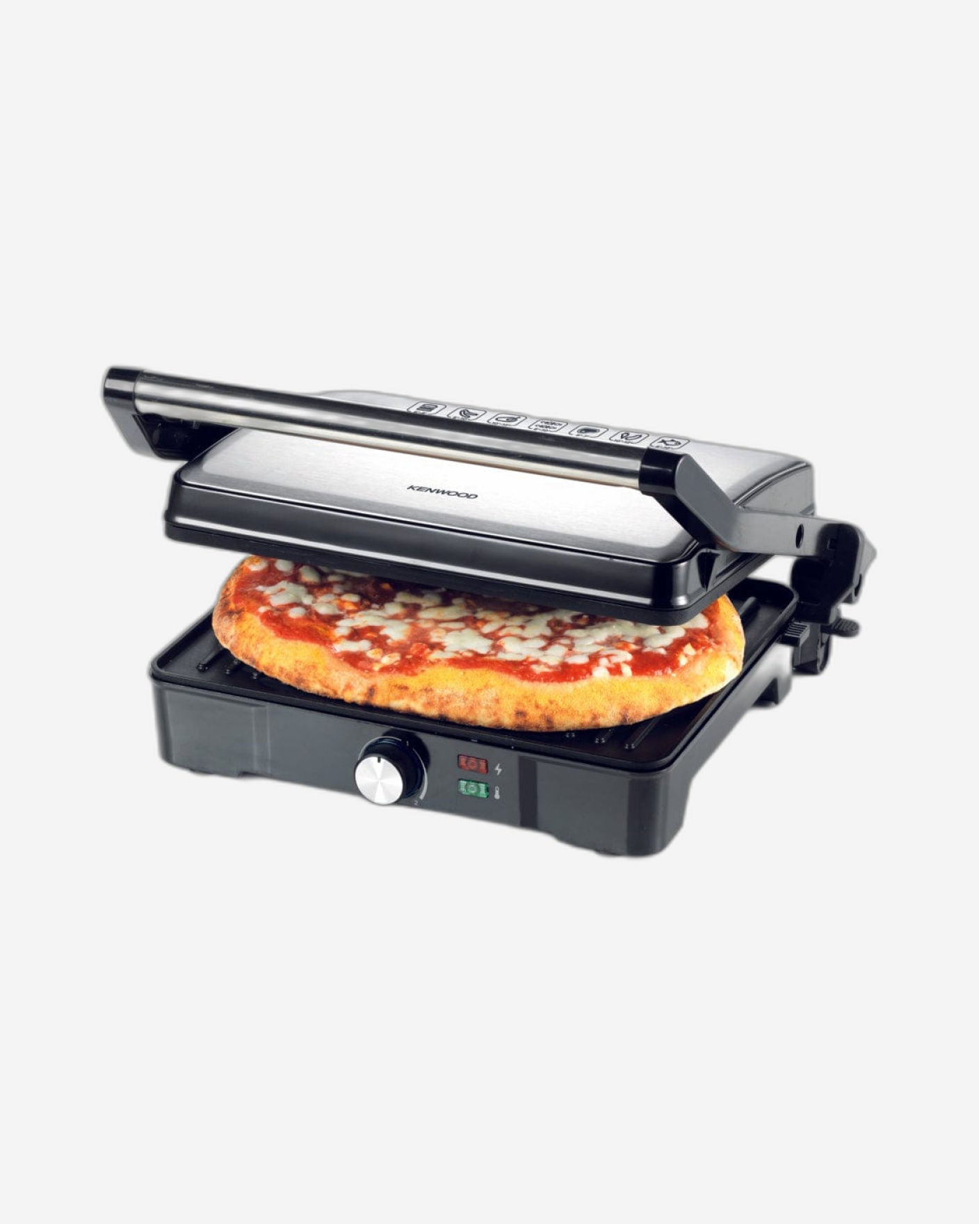 Kenwood Health Grill