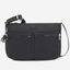 Kipling Izellah Black Noir Medium Crossbody 02144-P39
