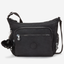 Kipling Gabbie S Black Noir Medium Crossbody I2531-P39