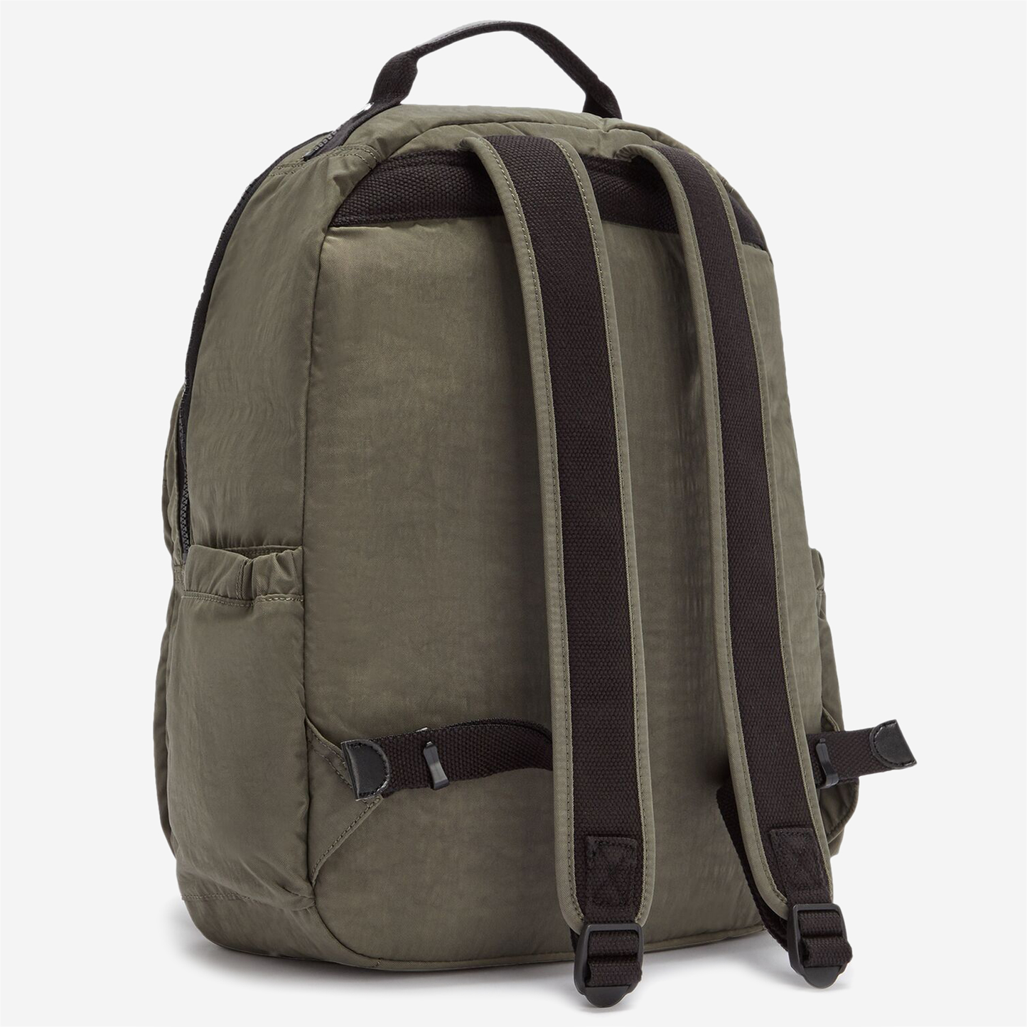 KIPLING Seoul Green Moss Large backpack I5210-88D