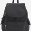 حقيبة ظهر صغيرة KIPLING City Pack S Black Noir 15635-P39
