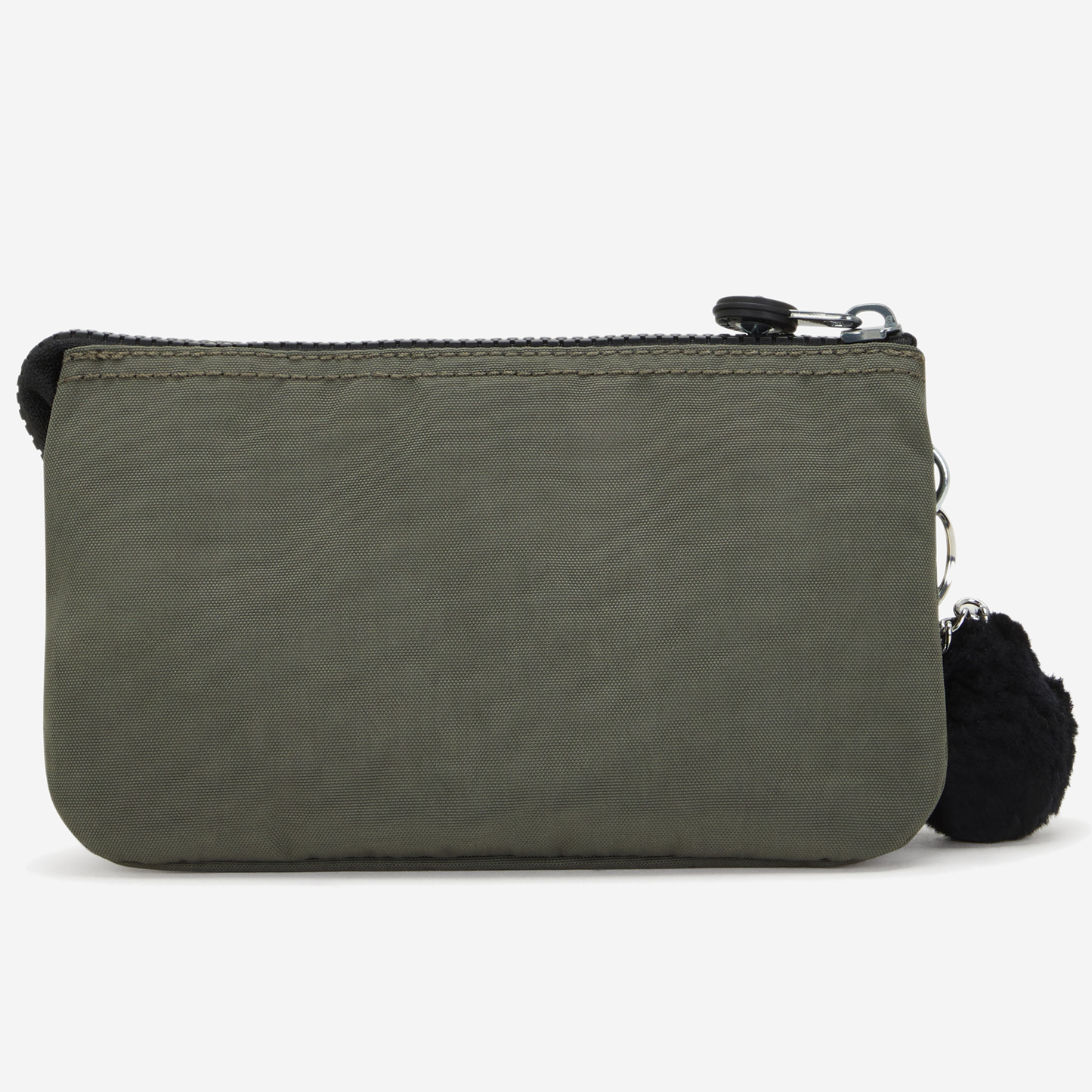 KIPLING Creativity L Green Moss Large purse 13265-88D