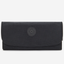Kipling Money Land Black Noir Large Wallet I4191-P39