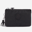 KIPLING Creativity S Black Noir Small purse 01864-P39