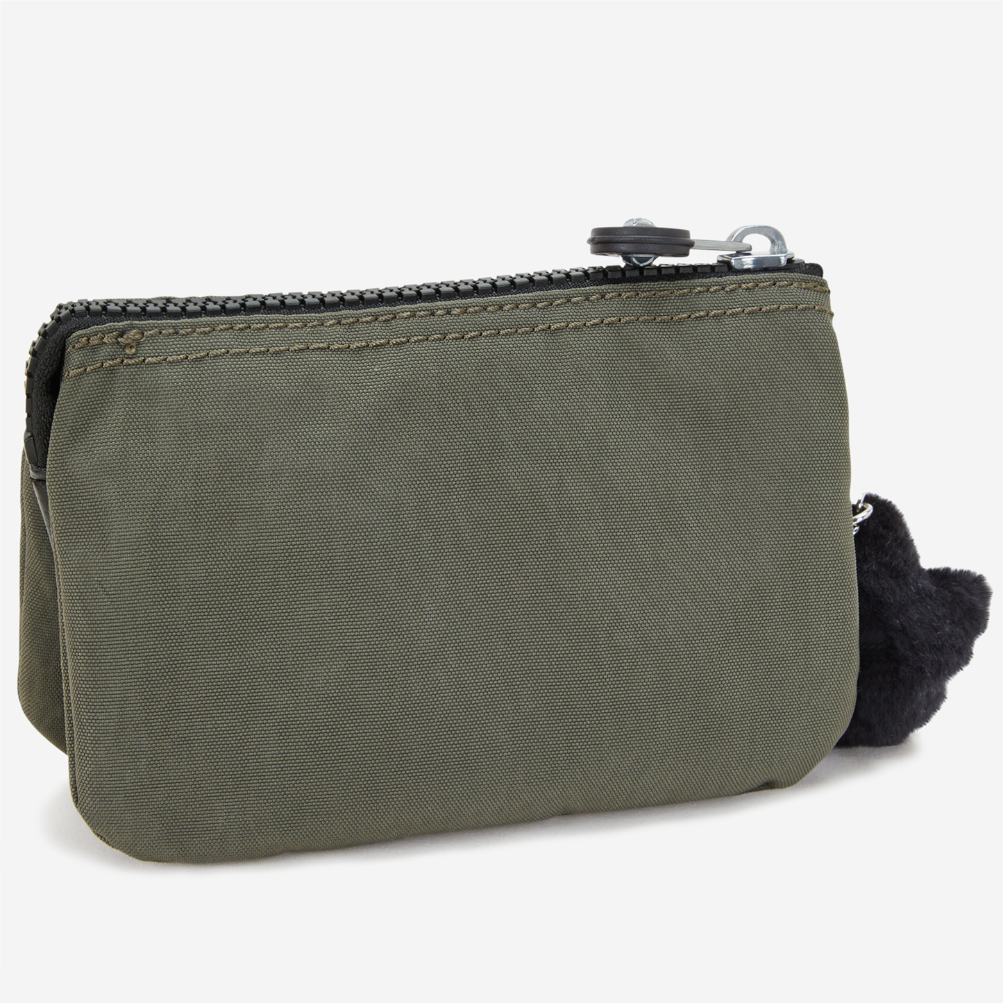 KIPLING Creativity S Green Moss Small purse 01864-88D