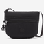 Kipling Arto S Black Noir Small Crossbody 00070-P39