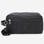 Kipling Agot Black Noir Medium Toiletry Bag 13363-P39