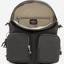 KIPLING Firefly Up Black Noir Small backpack (convertible to shoulderbag) 12887-P39