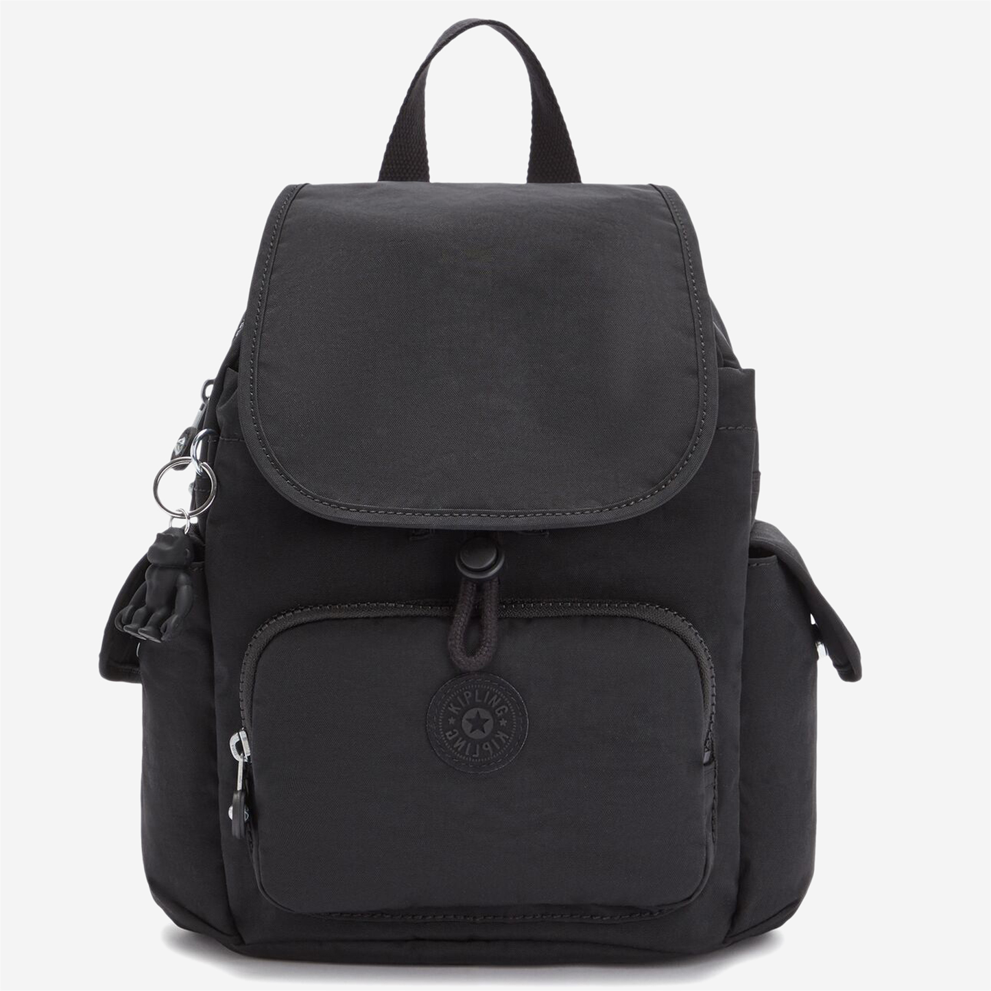 KIPLING City Pack Mini Black Noir Small backpack I2670-P39