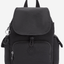 Kipling City Pack Mini Black Noir Small Backpack I2670-P39
