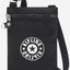 Kipling Afia Lite Black Lite Phone Bag I6650-TL4