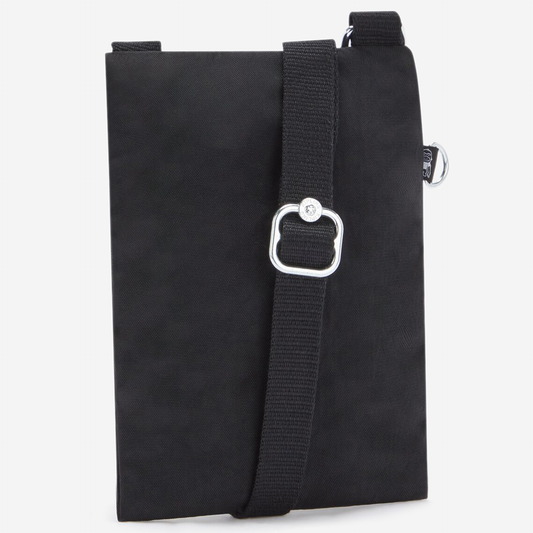 KIPLING Afia Lite Black Lite Phone bag I6650-TL4