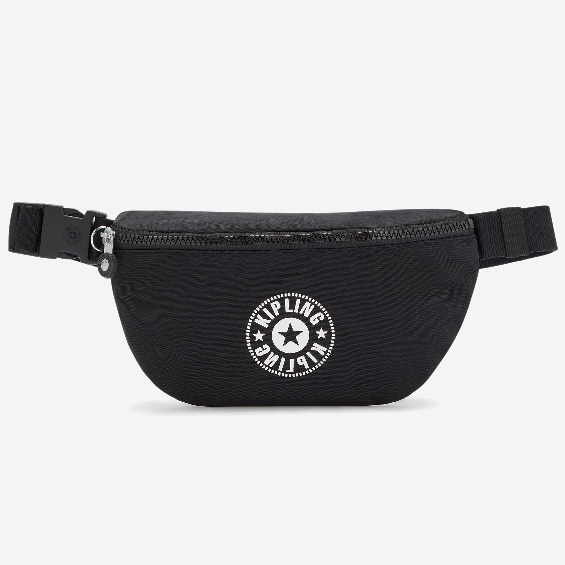 KIPLING Fresh Lite Black Lite Small waistbag I7465-TL4
