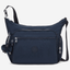 KIPLING Gabbie Blue Bleu 2 Large crossbody 15255-96V