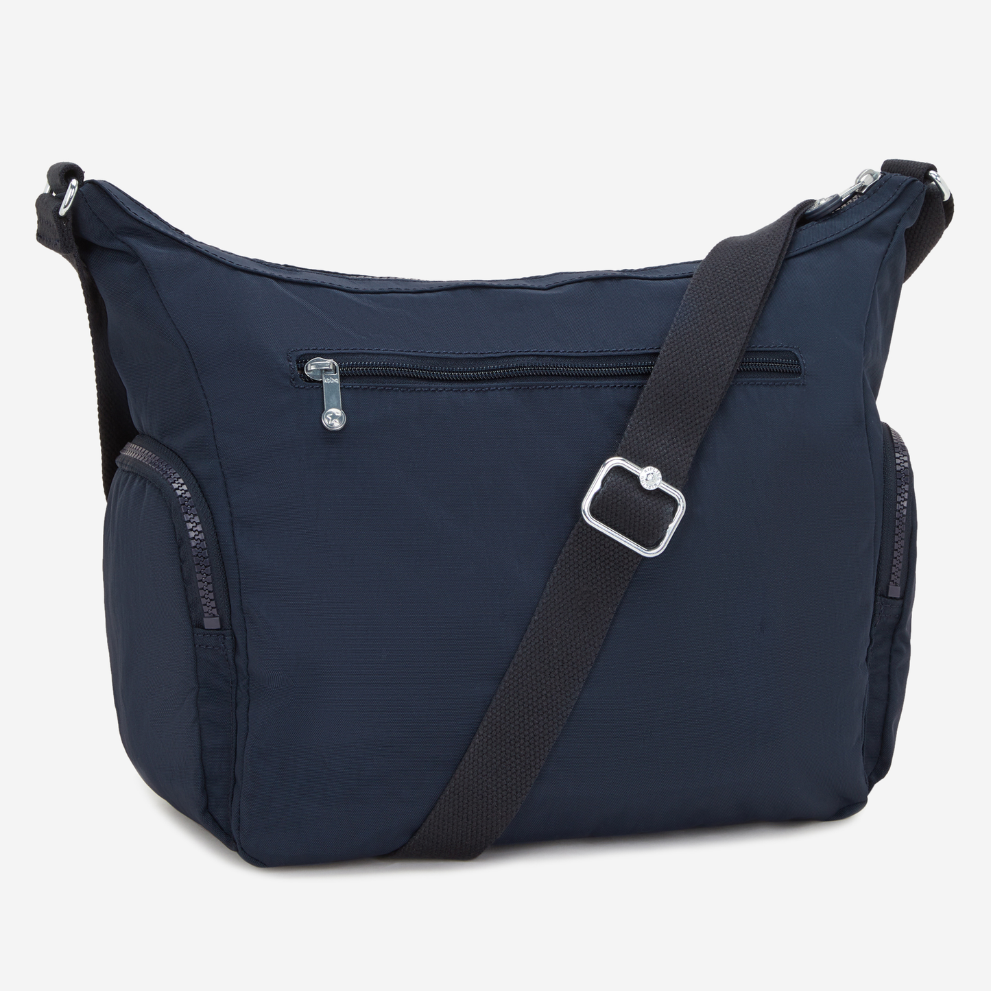 KIPLING Gabbie Blue Bleu 2 Large crossbody 15255-96V