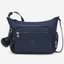 Kipling Gabbie S Blue Bleu 2 Medium Crossbody I2531-96V