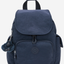 Kipling City Pack Mini Blue Bleu 2 Small Backpack I2670-96V
