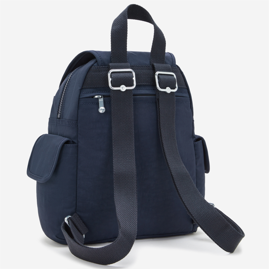 KIPLING City Pack Mini Blue Bleu 2 Small backpack I2670-96V