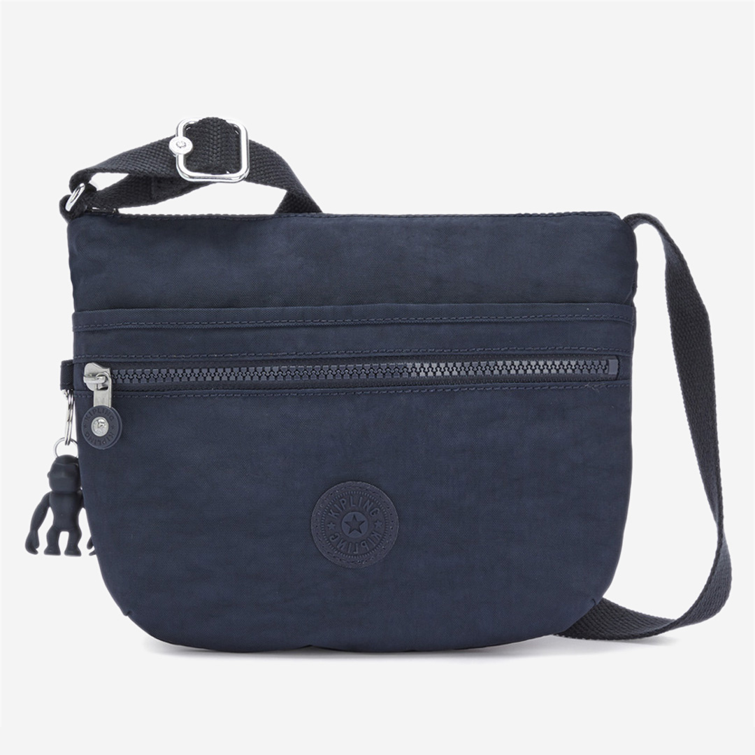 KIPLING Arto S Blue Bleu 2 Small crossbody 00070-96V