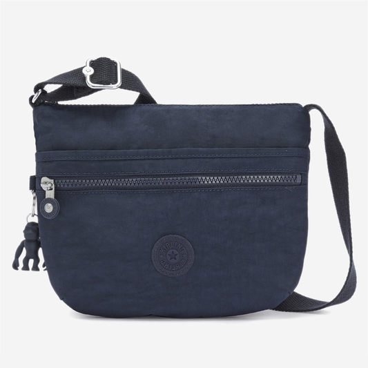 KIPLING Arto S Blue Bleu 2 Small crossbody 00070-96V