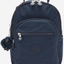 Kipling Seoul S Blue Bleu 2 Small Backpack (with Tablet Compartment) I4082-96V