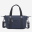 KIPLING Art Mini Blue Bleu 2 Small handbag (with removable shoulderstrap) 01327-96V