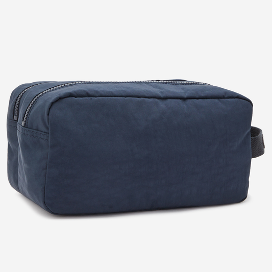 KIPLING Agot Blue Bleu 2 Medium toiletry bag 13363-96V