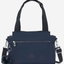 Kipling Elysia Blue Bleu 2 Medium shoulderbag (with Removable Shoulderstrap) 43791-96V