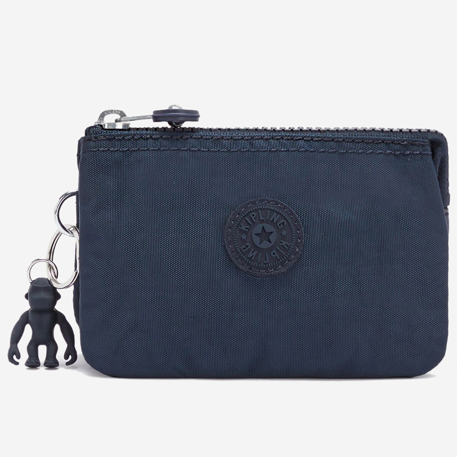 KIPLING Creativity S Blue Bleu 2 Small purse 01864-96V