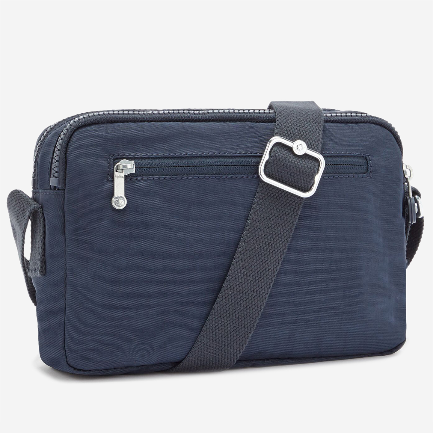 KIPLING Abanu M Blue Bleu 2 Medium crossbody I7076-96V