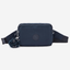 KIPLING Abanu Multi Blue Bleu 2 Small crossbody convertible to waistbag (with removable shoulderstrap) I3795-96V