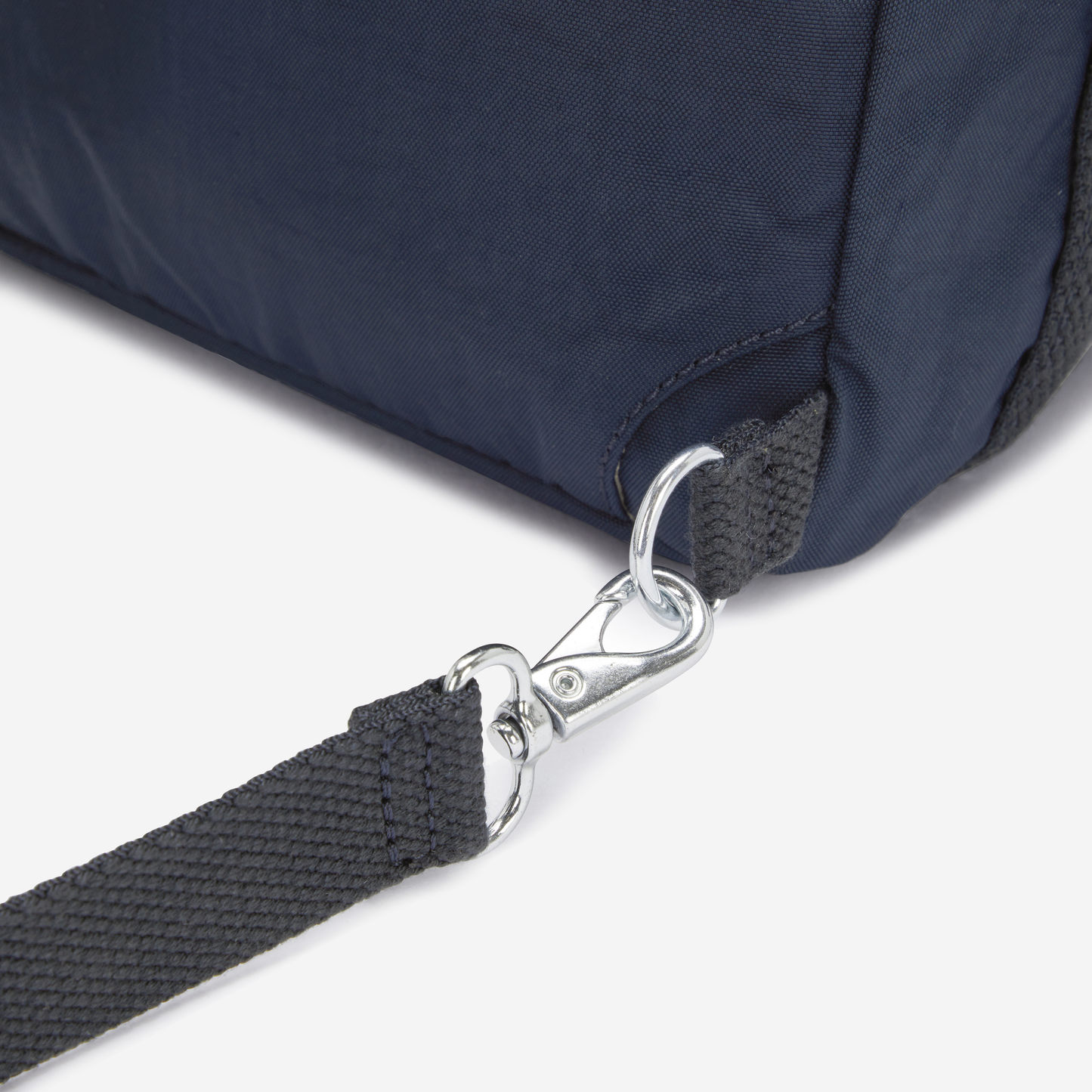 KIPLING Firefly Up Blue Bleu 2 Small backpack (convertible to shoulderbag) 12887-96V