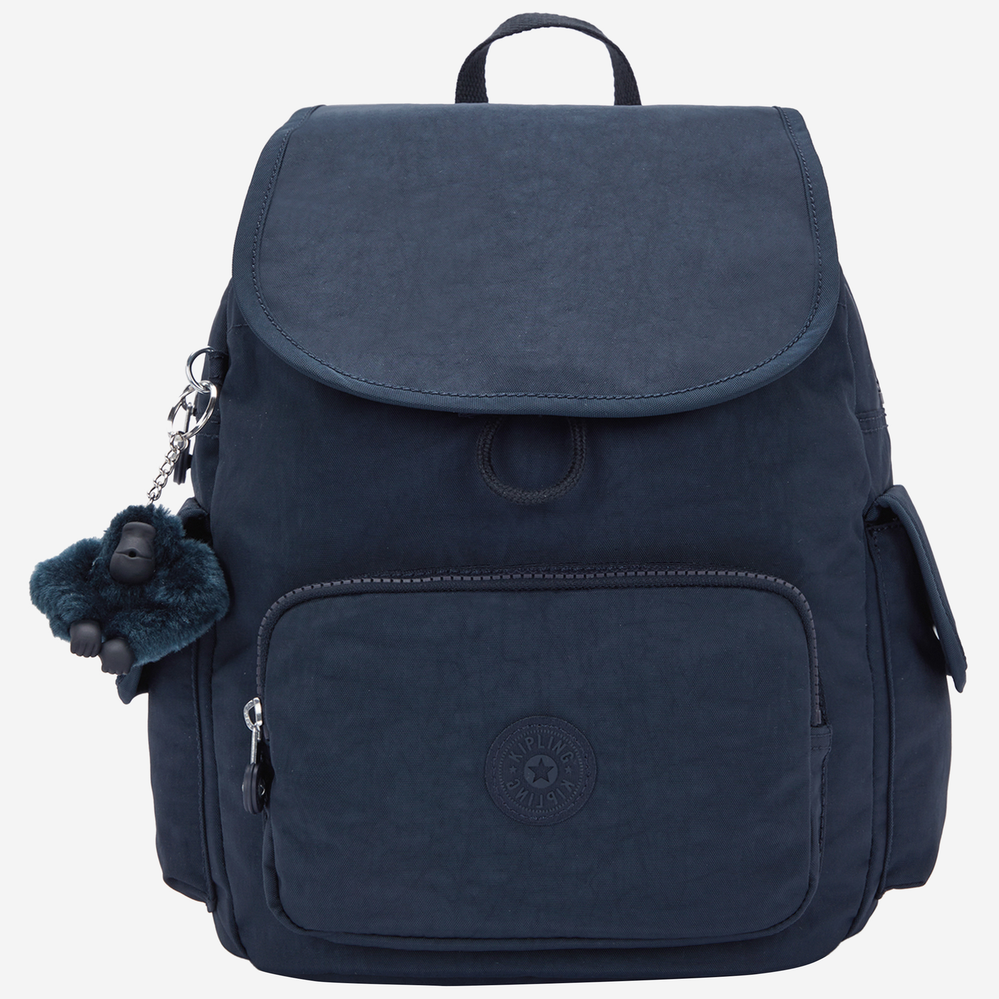KIPLING City Pack S Blue Bleu 2 Small backpack 15635-96V