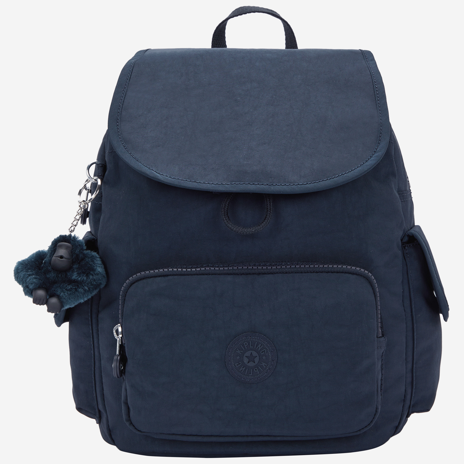 KIPLING City Pack S Blue Bleu 2 Small backpack 15635-96V