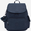 Kipling City Pack S Blue Bleu 2 Small Backpack 15635-96V
