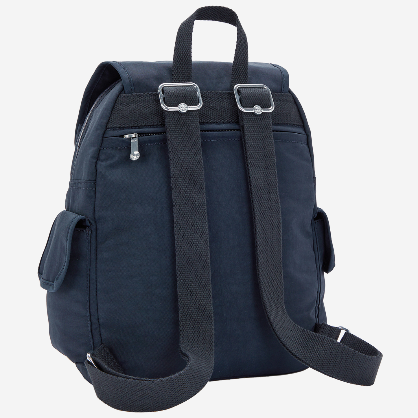 KIPLING City Pack S Blue Bleu 2 Small backpack 15635-96V