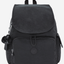 KIPLING City Pack Black Noir Medium backpack 12147-P39