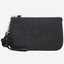Kipling Creativity Xl Black Noir Extra Large Purse (with Removable Wristlet) 15156-P39