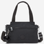 Kipling Elysia Black Noir Medium Shoulderbag (with Removable Shoulderstrap) 43791-P39